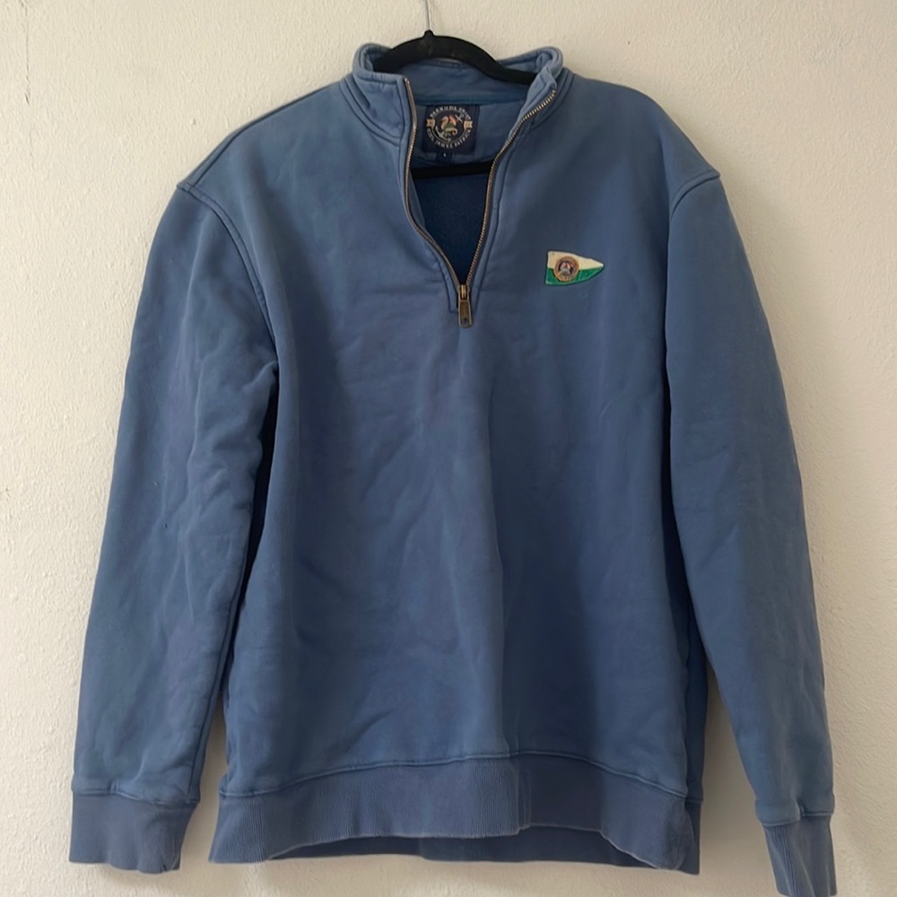 KJP Sweatshirt in new condition